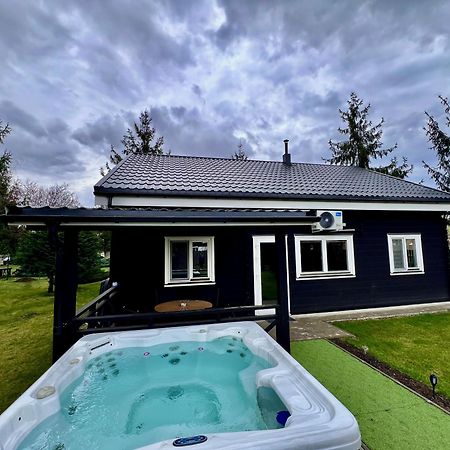 Sîngeorgiu de Mureş Vila Scandinavia מראה חיצוני תמונה